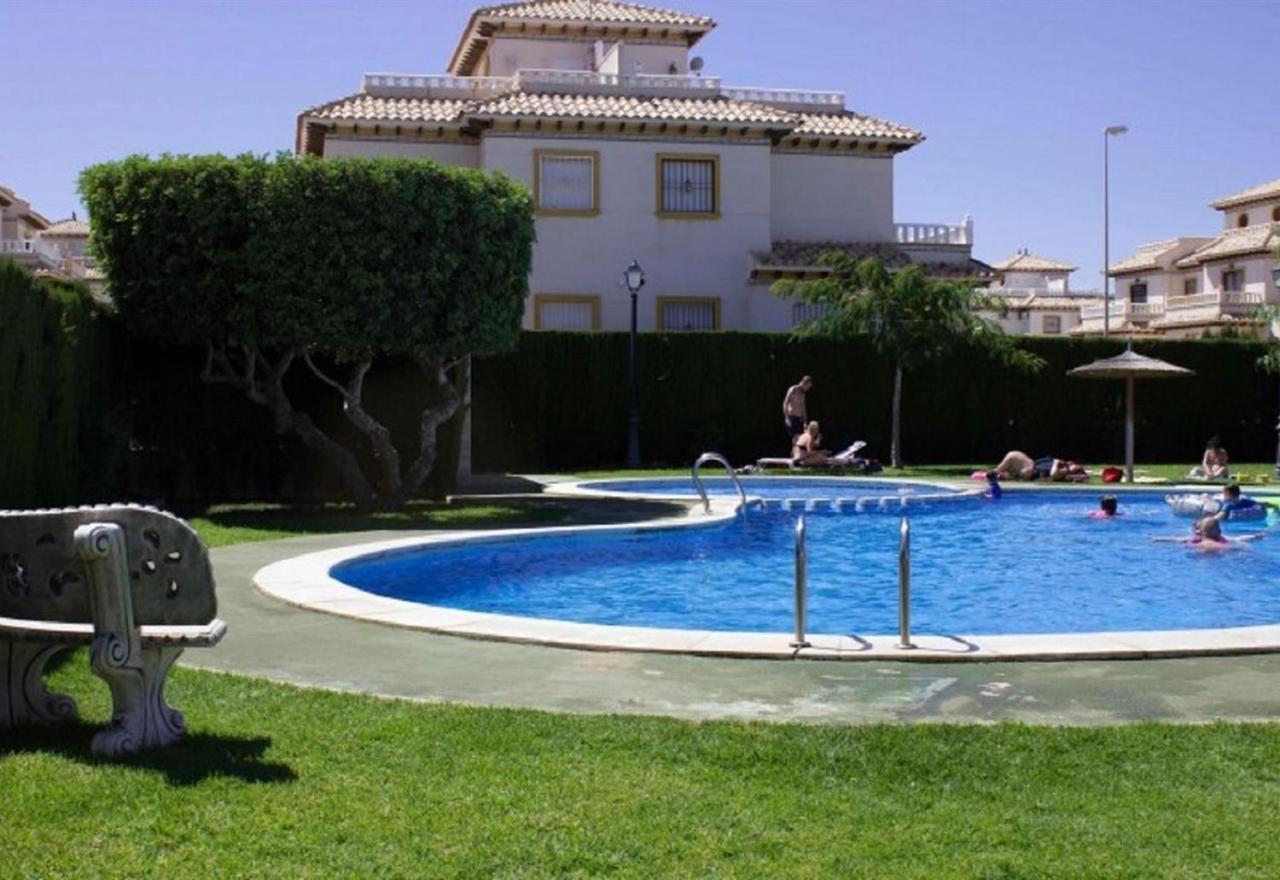 Playa Golf 2 Cabo Roig