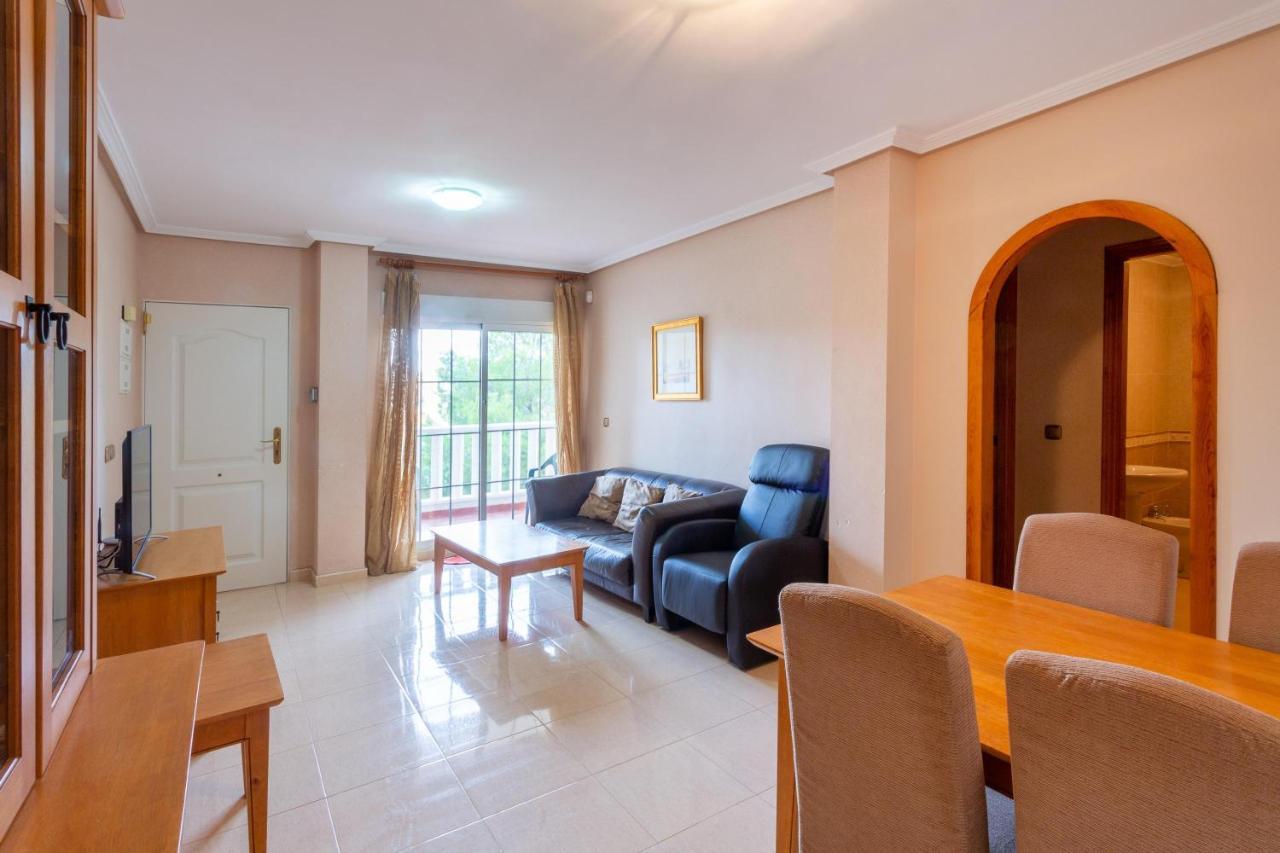 Playa Golf 2 Apartment