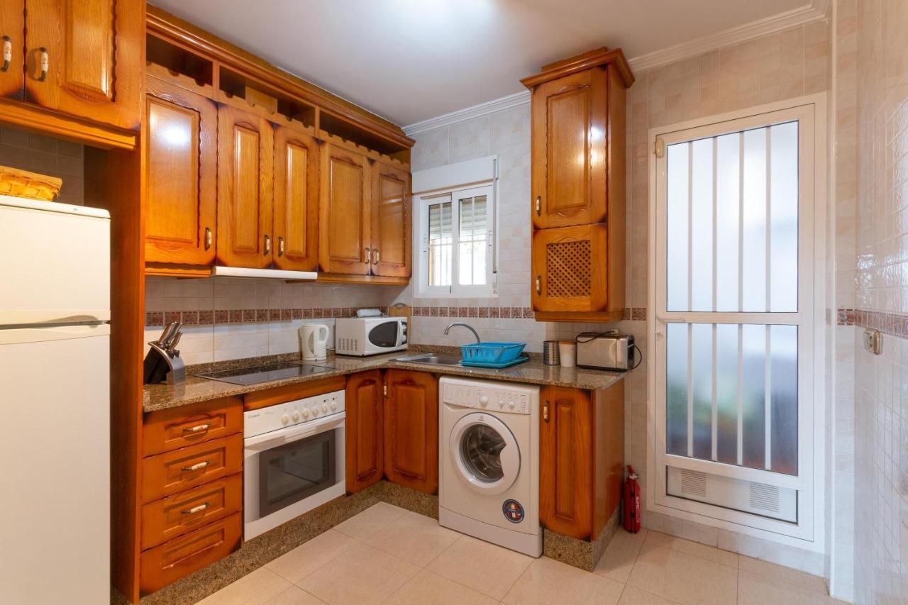 Playa Golf 2 Apartment Cabo Roig