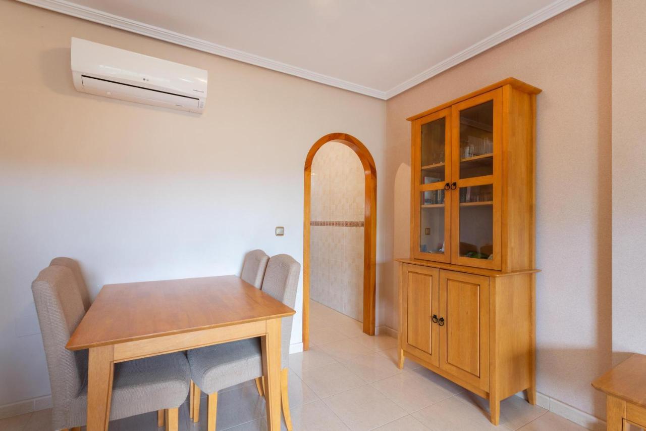 Playa Golf 2 Apartment Cabo Roig