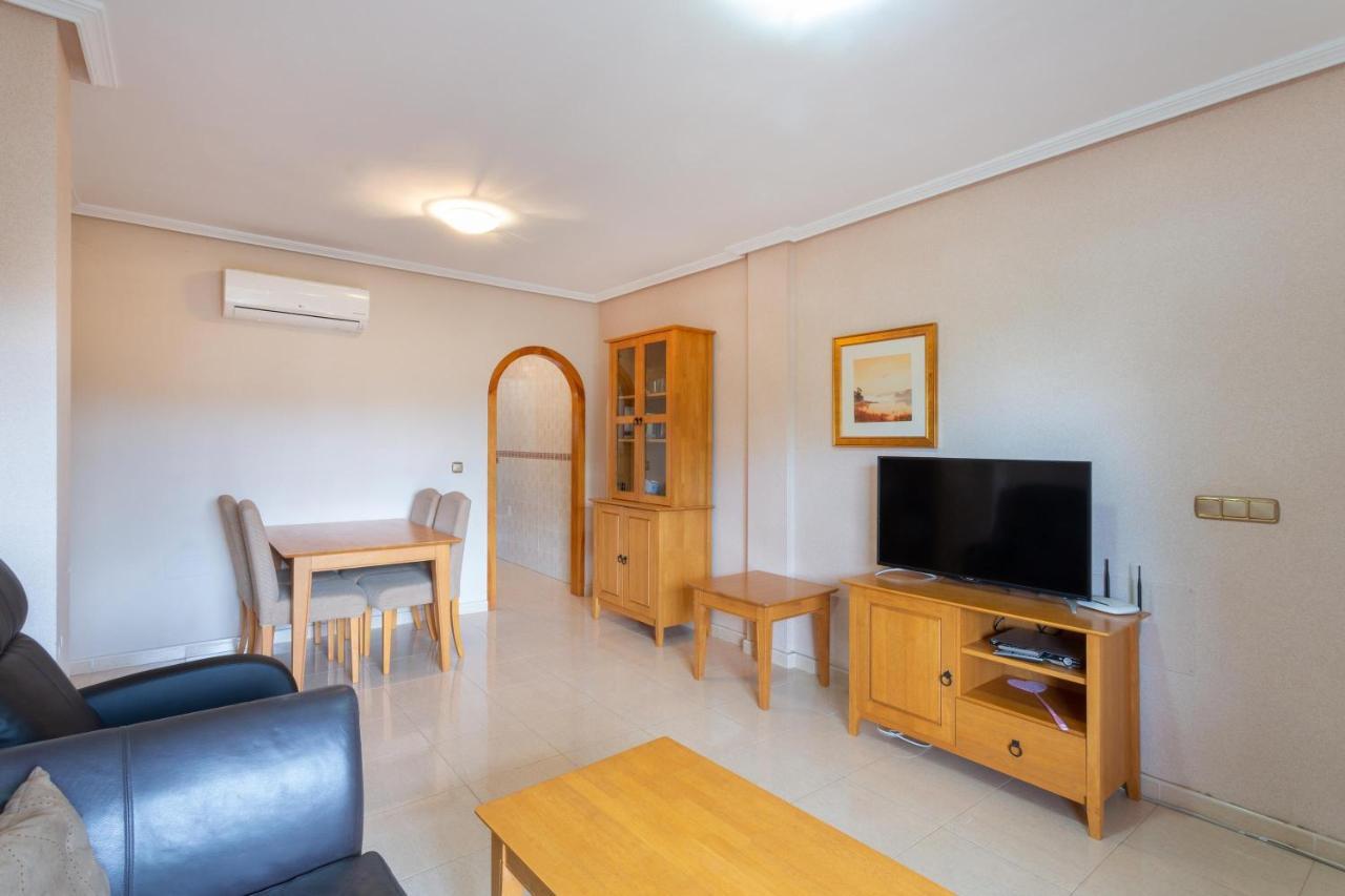 Playa Golf 2 Apartment *