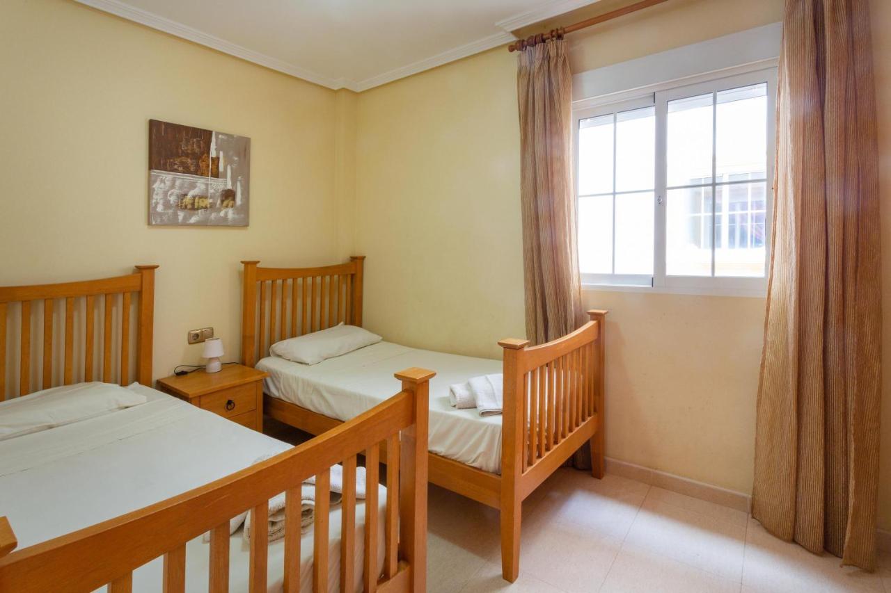 Apartment Playa Golf 2