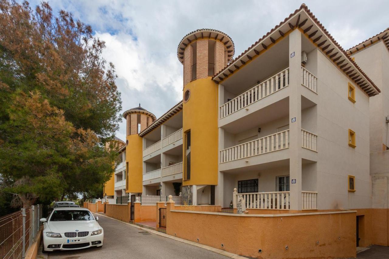 Playa Golf 2 Apartment