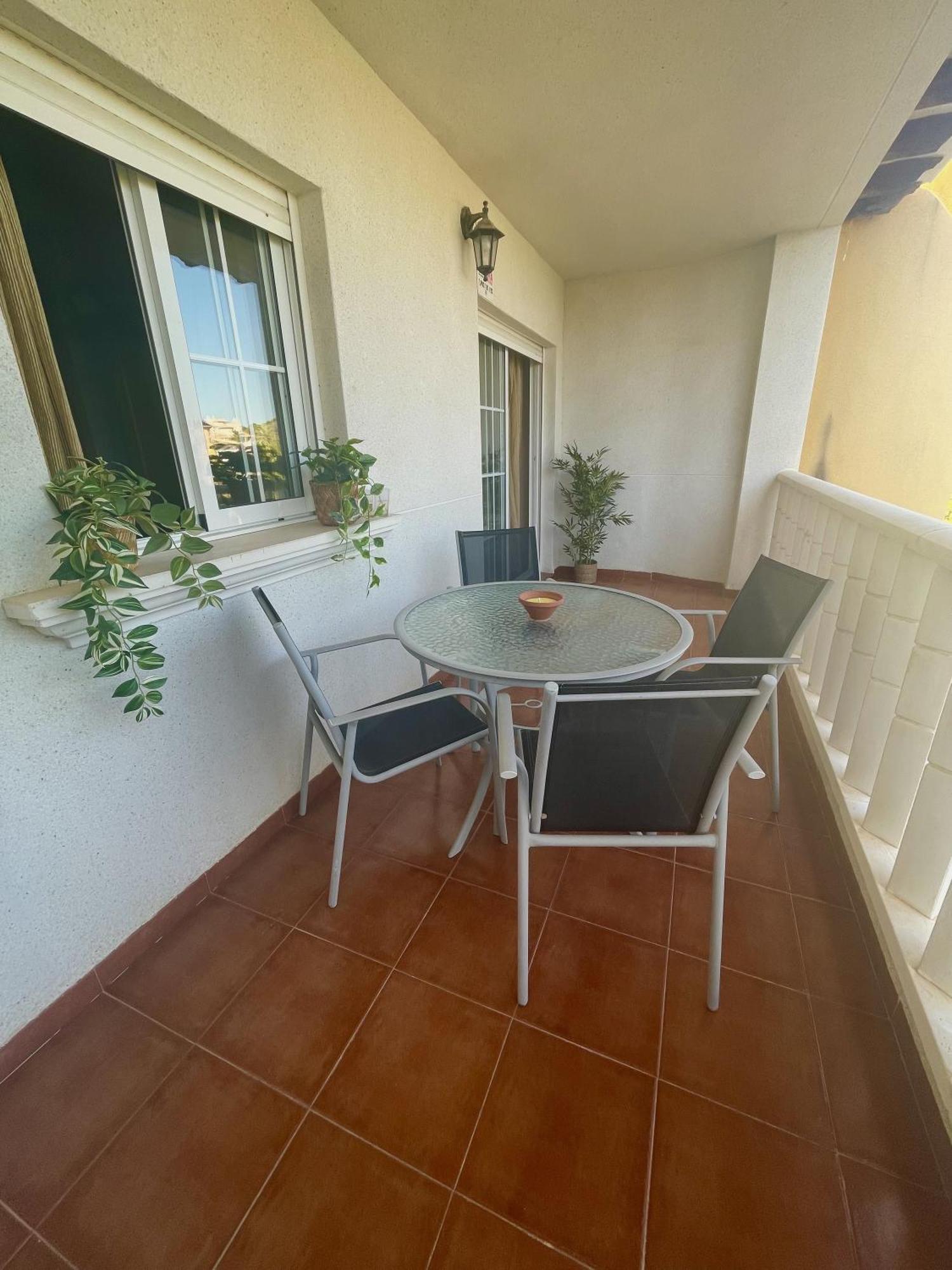 Apartment Playa Golf 2 *
